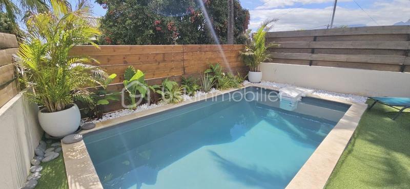 Maison - 106 m² - 5 pièces