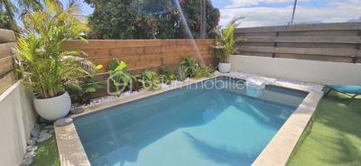 Maison - 106 m² - 5 pièces