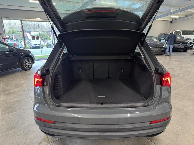 Audi Q3 1.4 45 Tfsi e - 245 Bv s-Tronic 6 2019 Business Line / Garantie 12 Mois