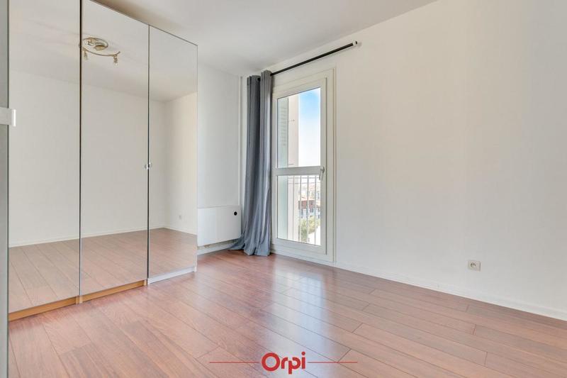 Appartement - 97 m² - 4 pièces