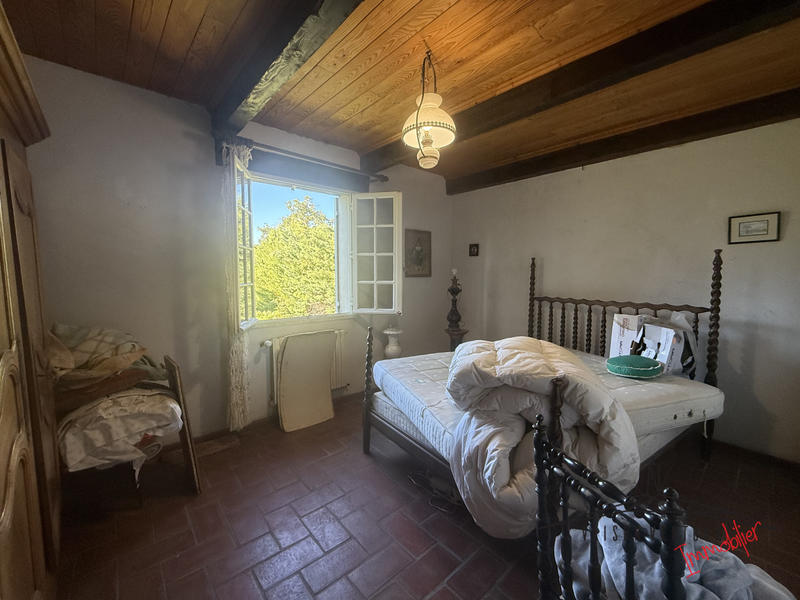 Villa - 87 m² - 4 pièces