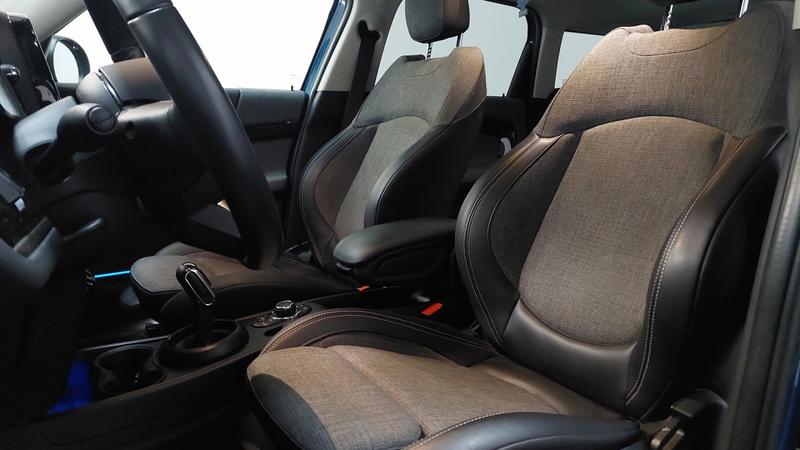 Mini Countryman Cooper Essential 136 ch Bva7