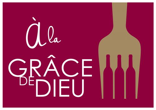 A la Grâce de Dieu