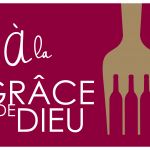 A la Grâce de Dieu
