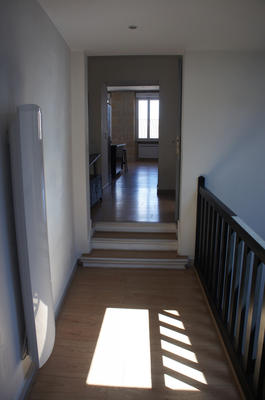 Appartement - 63 m² - 2 pièces