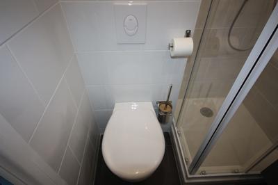 Appartement - 13 m² - 1 pièce