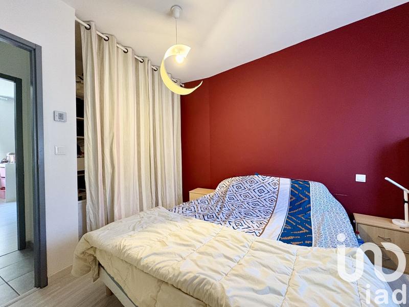 Maison de village - 120 m² - 5 pièces