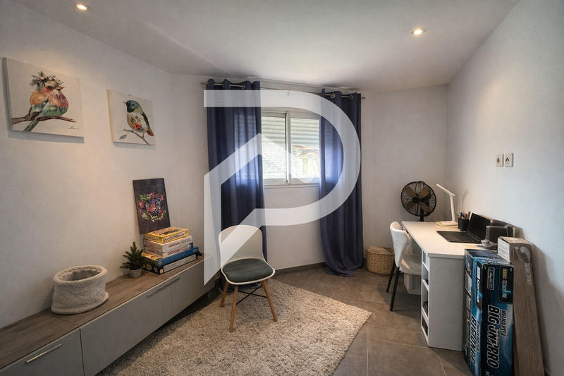 Villa - 135 m² - 6 pièces