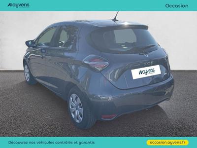 Renault Zoe Business charge normale R110 Achat Integral