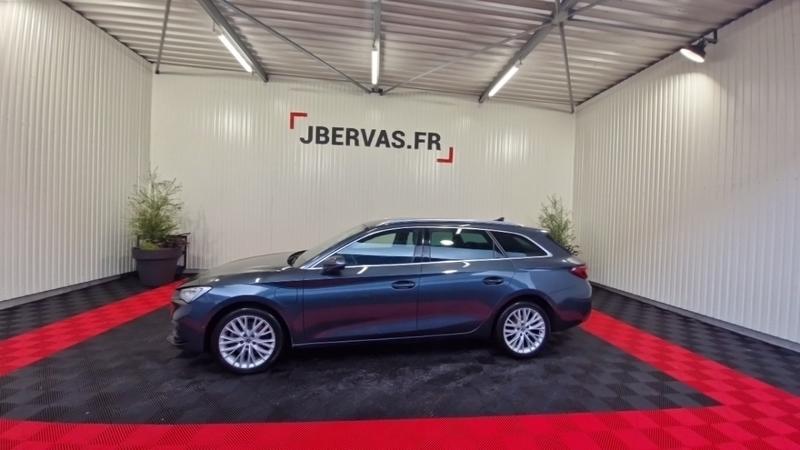 Seat Leon Sportstourer 1.4 E-Hybrid 204 Ch Dsg6