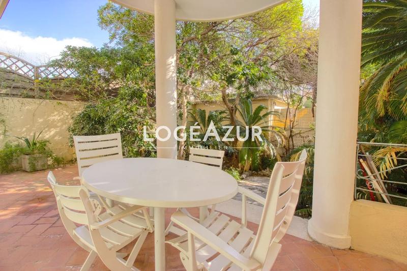 Appartement - 110 m² - 4 pièces