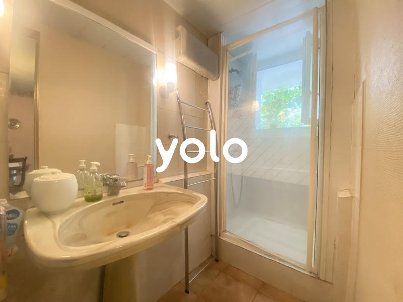 Maison traditionnelle - 144 m² - 6 pièces