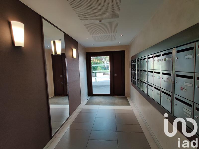 Appartement - 49 m² - 2 pièces