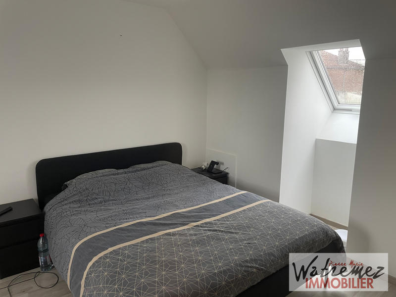 Maison - 70 m² - 4 pièces