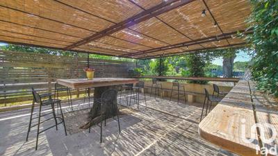 Maison - 265 m² - 5 pièces