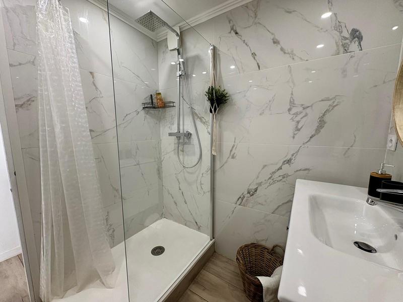 Appartement - 26 m² - 2 pièces