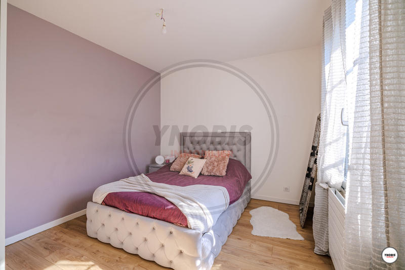 Maison - 187 m² - 7 pièces