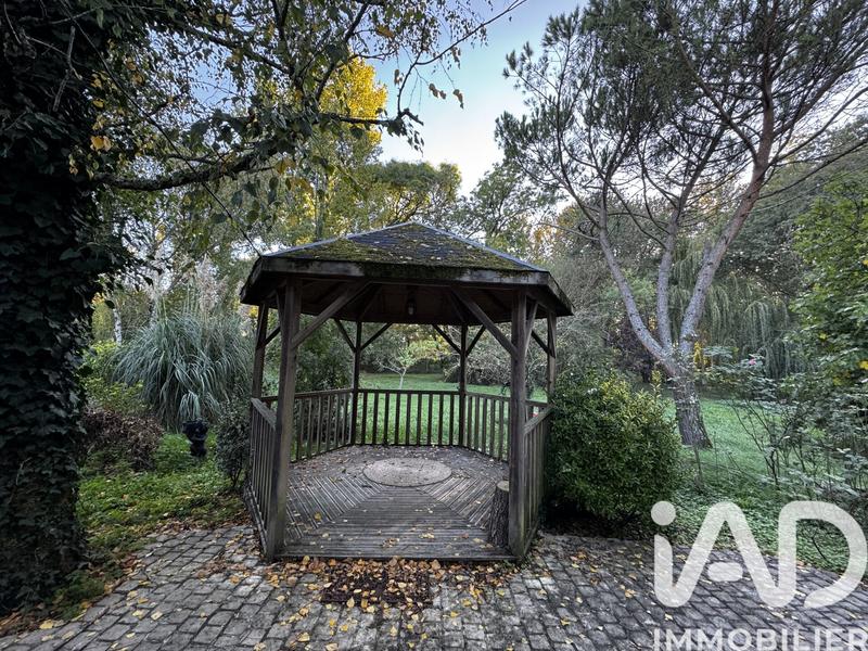 Maison de campagne - 205 m² - 10 pièces