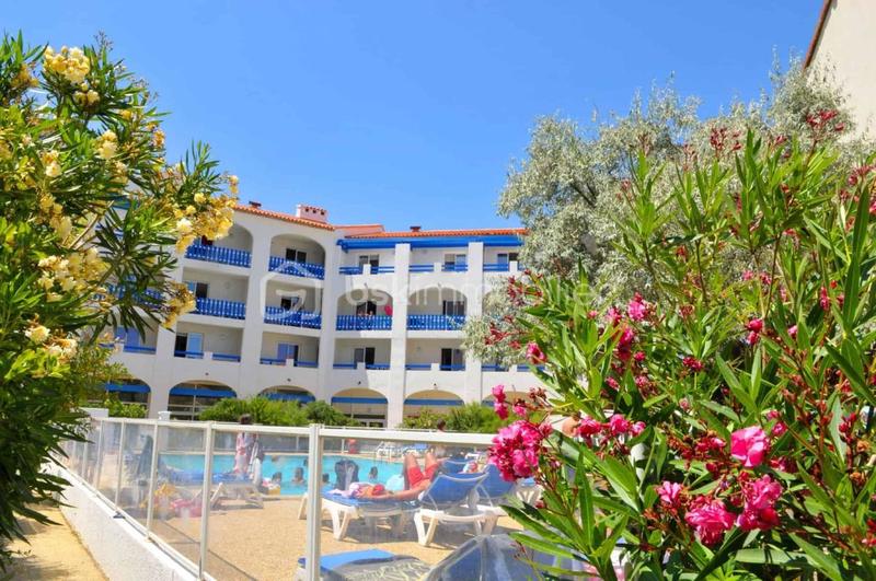 Appartement - 21 m² - 1 pièce