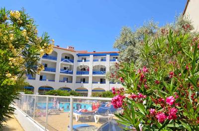 Appartement - 21 m² - 1 pièce