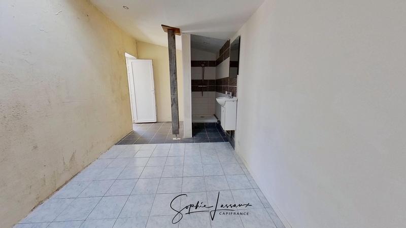 Maison - 116 m² - 5 pièces