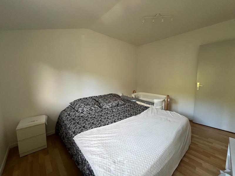 Appartement - 77 m² - 4 pièces