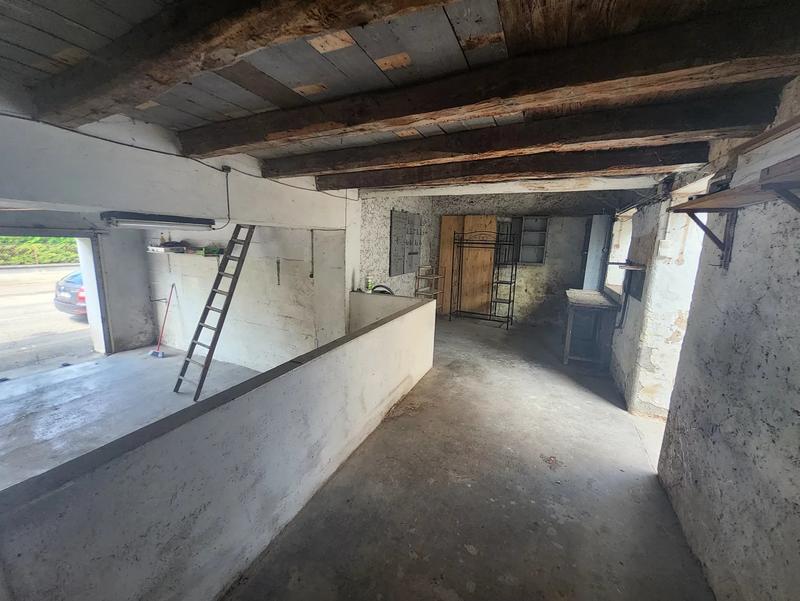 Maison de ville - 168 m² - 6 pièces