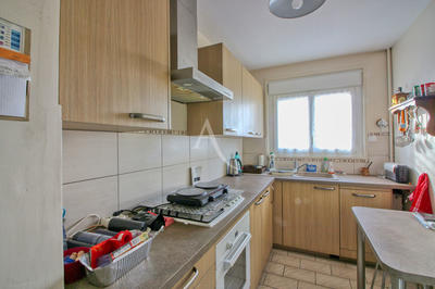 Appartement - 75 m² - 4 pièces