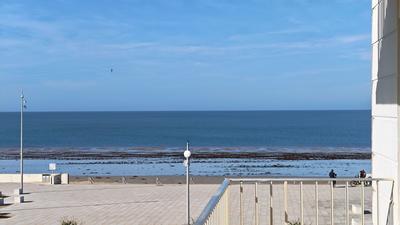 Appartement - 51 m² - 3 pièces