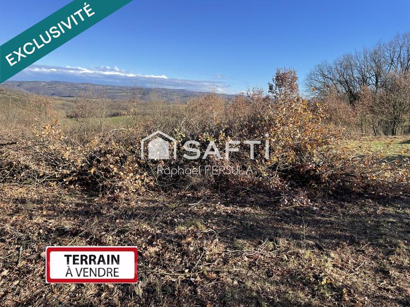 Terrain - 3 049 m²