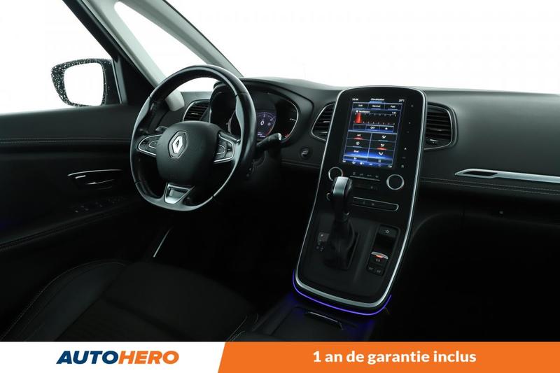 Renault Grand Scénic 1.7 dCi Blue Intens Edc 7pl 150 ch