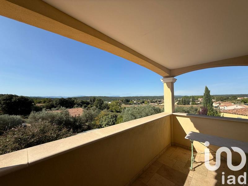 Maison - 150 m² - 4 pièces