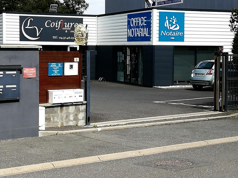 Office Notarial Magali Nardini