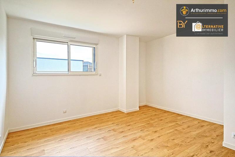 Maison - 109 m² - 5 pièces