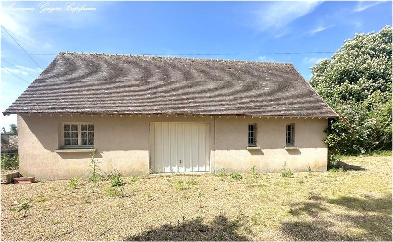 Maison - 155 m² - 4 pièces