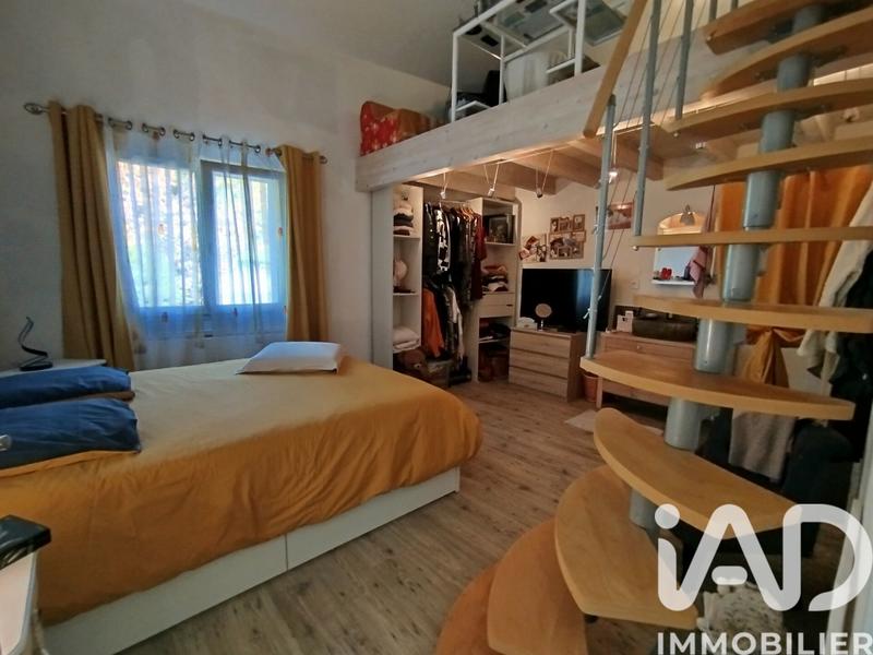 Maison - 153 m² - 5 pièces