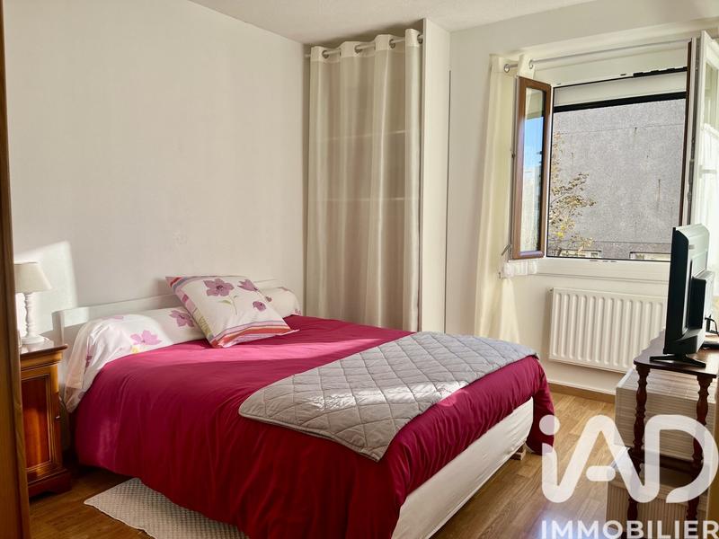 Appartement - 88 m² - 4 pièces