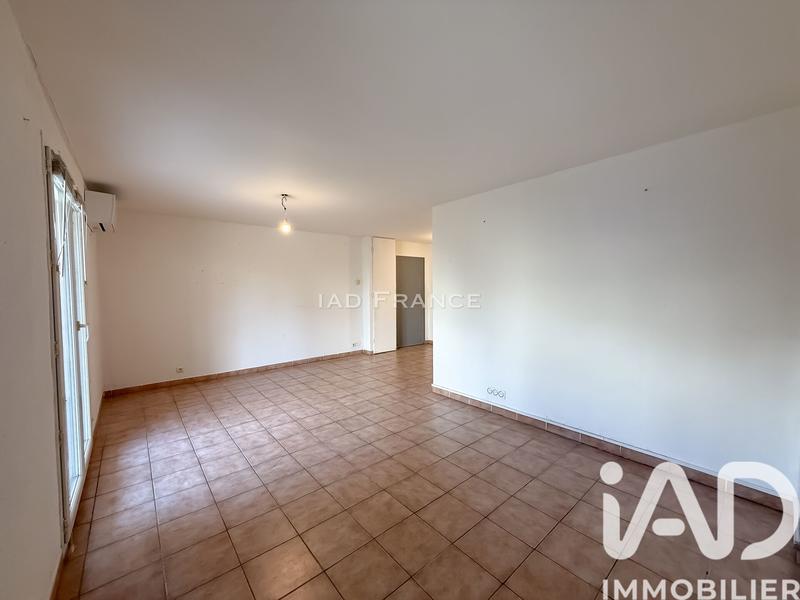 Appartement - 54 m² - 2 pièces