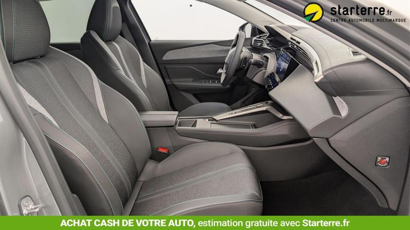 Peugeot 308 Sw Phev 180 e-Eat8 Allure