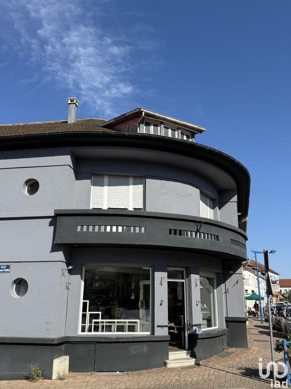 Local commercial - 95 m²