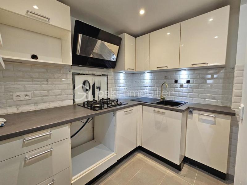 Maison - 70 m² - 4 pièces