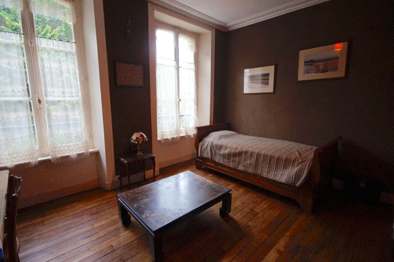 Maison de ville - 232 m² - 9 pièces