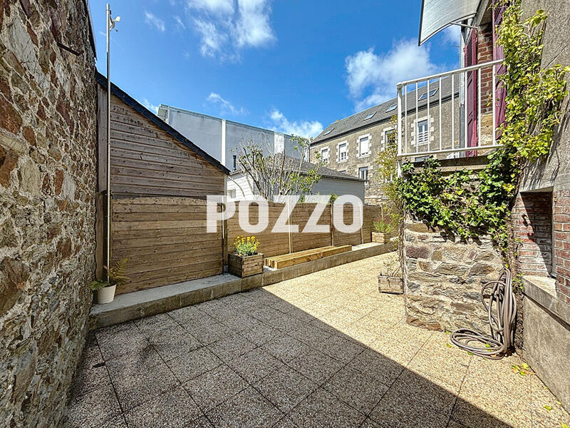 Appartement - 75 m² - 3 pièces