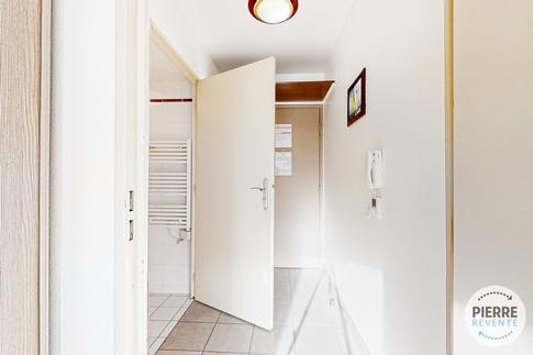 Studio - 20 m² - 1 pièce