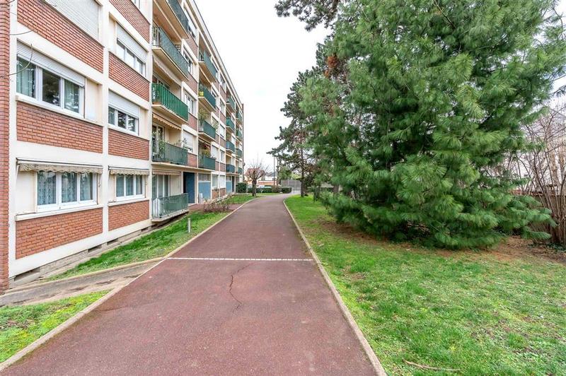 Appartement - 74 m² - 4 pièces