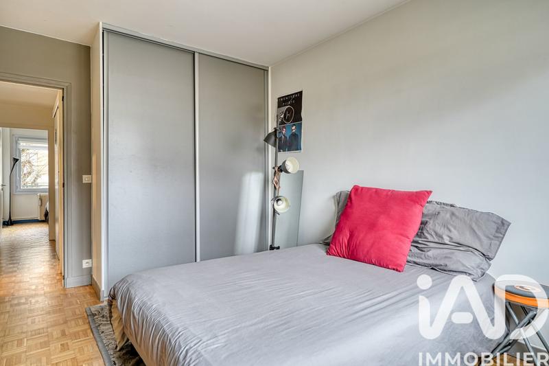 Appartement - 100 m² - 5 pièces