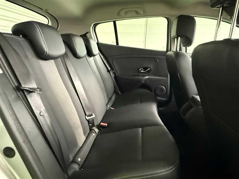 Renault Mégane III 1.5 Dci Limited