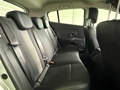 Renault Mégane III 1.5 Dci Limited