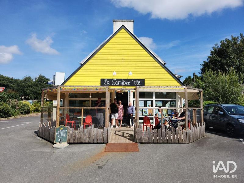 Local commercial - 110 m²