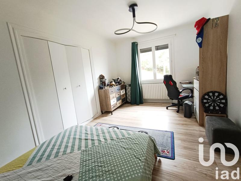 Maison - 240 m² - 7 pièces